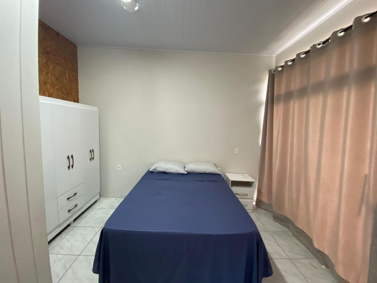 Villa Casa Entre Dois Mares - Casa Bege Bombinhas Exterior foto